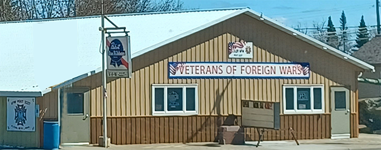 Colby VFW